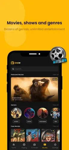 sony-bravia-remote Movies and shows